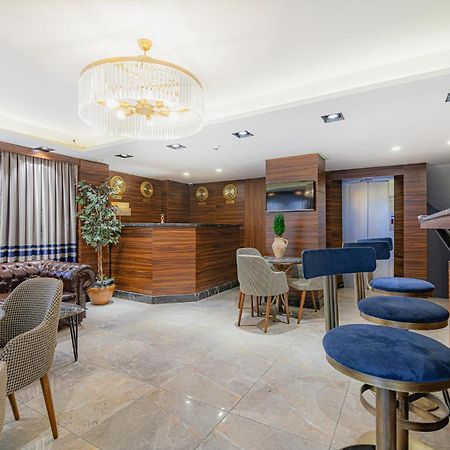 La Palace Exclusive Design Стамбул Екстер'єр фото